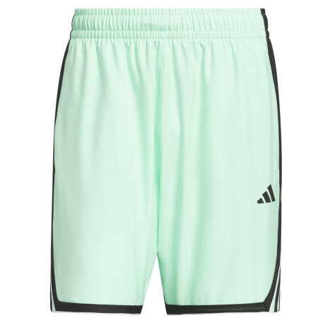 Adidas Basket Crazylite Shorts "Pulse Mint"