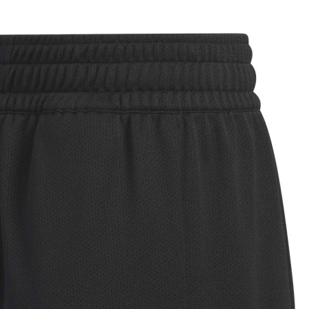 Adidas Basketball 3g Speed Reversible Short Kids "Black"