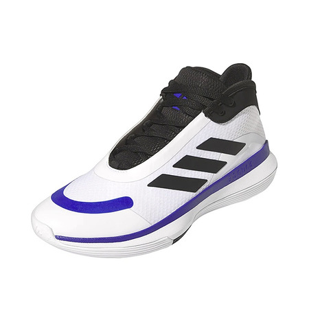 Adidas Basketball Bounce Legenden "White-Lucid Blue"