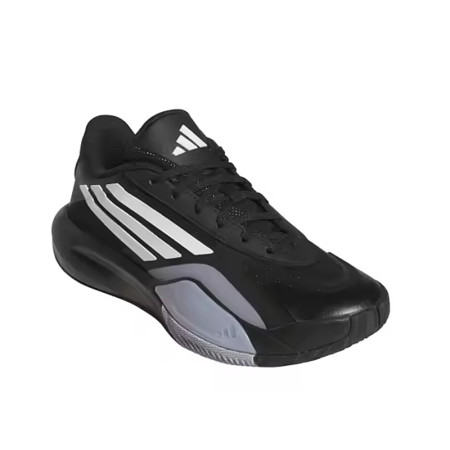 Adidas Basketball Crazy Quick Energy LTD Junior "Black/White"