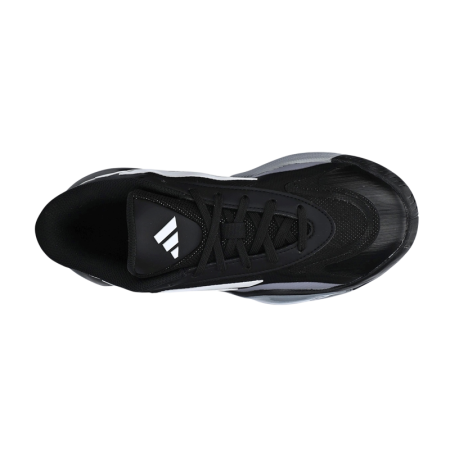 Adidas Basketball Crazy Quick Energy LTD Junior "Black/White"