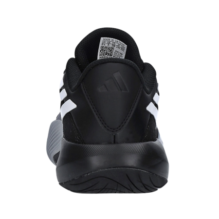 Adidas Basketball Crazy Quick Energy LTD Junior "Black/White"