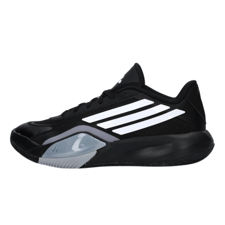 Adidas Basketball Crazy Quick Energy LTD Junior "Black/White"