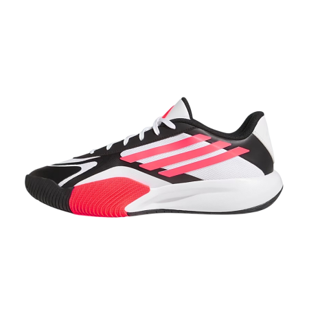 Adidas Basketball Crazy Quick Energy TD "White-Solar Turbo-Black"