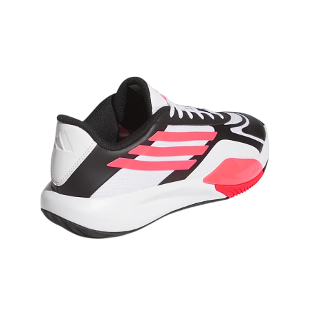 Adidas Basketball Crazy Quick Energy TD "White-Solar Turbo-Black"