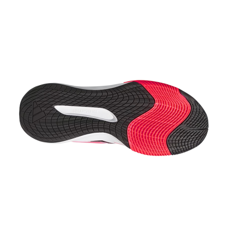 Adidas Basketball Crazy Quick Energy TD "White-Solar Turbo-Black"