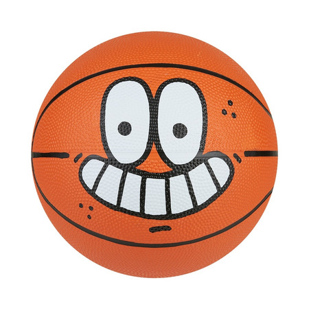 Adidas Basketball Lil Stripes Mini Ball Größe 3 "Orange"