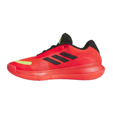 Adidas BB Legends Low "Luc Red"