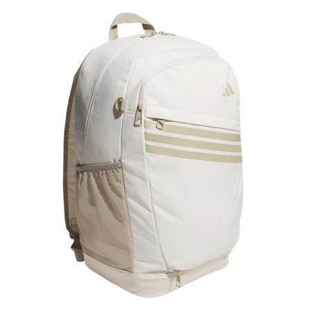 Adidas BB Select Back Pack 2.0 "Alumina-Wonder Cargo"