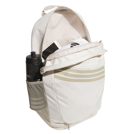 Adidas BB Select Back Pack 2.0 "Alumina-Wonder Cargo"