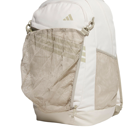 Adidas BB Select Back Pack 2.0 "Alumina-Wonder Cargo"