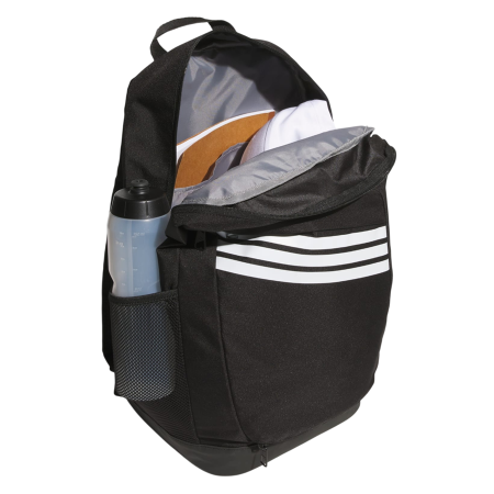 Adidas BB Select Back Pack 2.0 "Black-White"