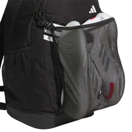 Adidas BB Select Back Pack 2.0 "Black-White"