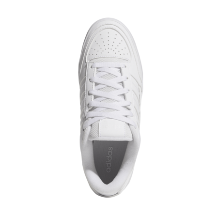 Adidas BB Wmns Break Start Bold "White"