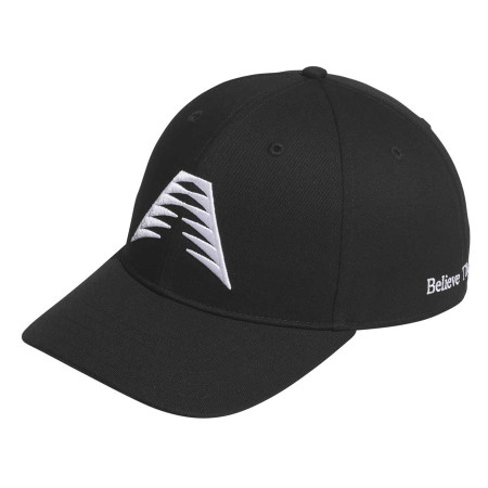 Adidas Believe That X Anthony Edwards Hat "Black"
