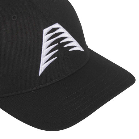 Adidas Believe That X Anthony Edwards Hat "Black"