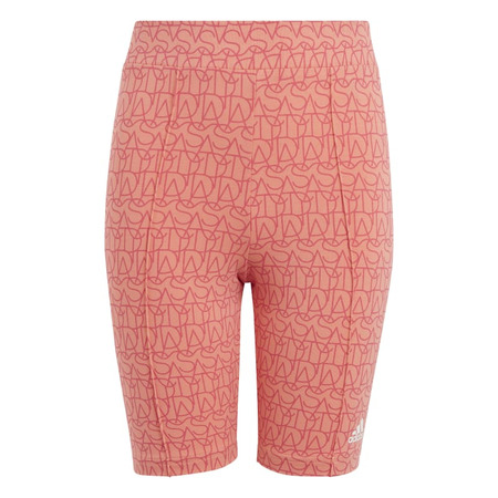 Adidas Mädchen Marke Love Biker Tight