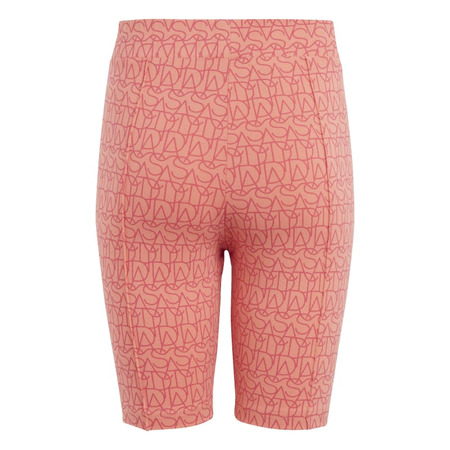 Adidas Mädchen Marke Love Biker Tight