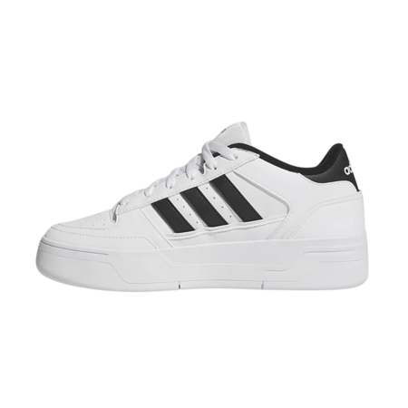Adidas Break Start Bold W "White Black"
