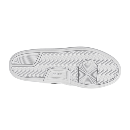 Adidas Break Start Bold W "White Black"