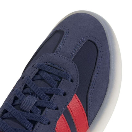 Adidas BREAKNET 3.0 SHOES JUNIOR FOOTBALL "Dark blue"