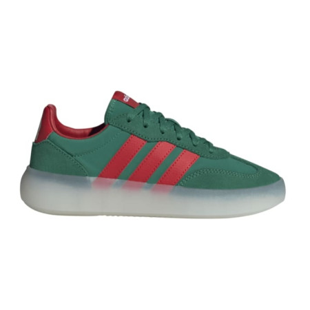 Adidas BREAKNET 3.0 SHOES JUNIOR FOOTBALL "Green"