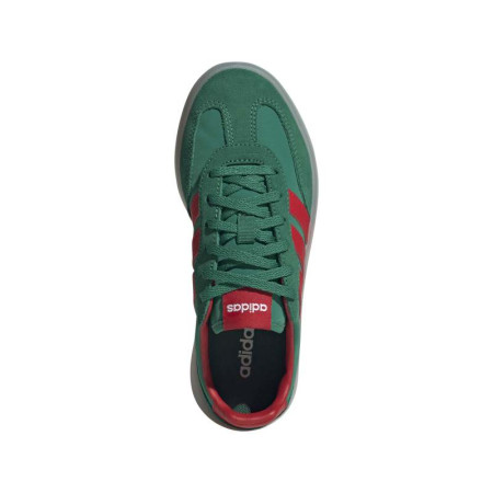 Adidas BREAKNET 3.0 SHOES JUNIOR FOOTBALL "Green"