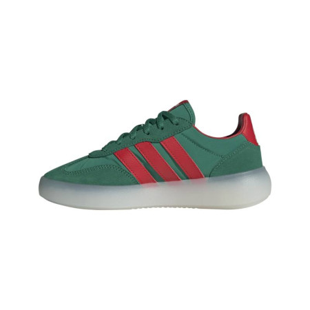 Adidas BREAKNET 3.0 SHOES JUNIOR FOOTBALL "Green"