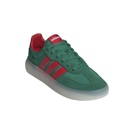 Adidas BREAKNET 3.0 SHOES JUNIOR FOOTBALL "Green"