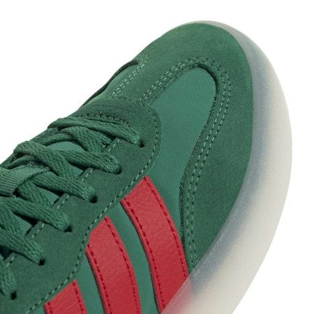 Adidas BREAKNET 3.0 SHOES JUNIOR FOOTBALL "Green"