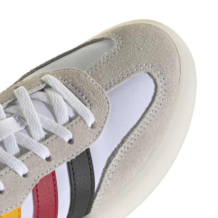 Adidas BREAKNET 3.0 SHOES JUNIOR FOOTBALL "White"