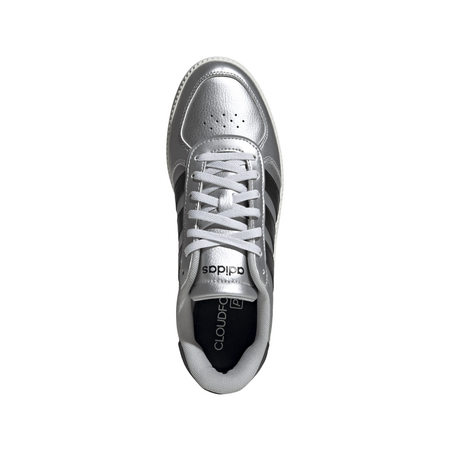 Adidas Breaknet Sleek "Matte Silver"