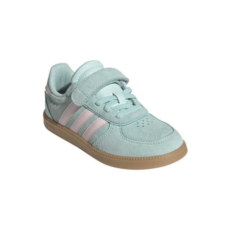 Adidas BREAKNET SLEEK SHOES CHILDREN "Turquoise"
