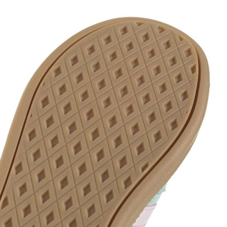 Adidas BREAKNET SLEEK SHOES CHILDREN "Turquoise"