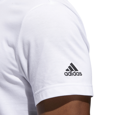 Adidas Bruderschaft "Break the Norm" (Weiß)