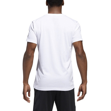 Adidas Bruderschaft "Break the Norm" (Weiß)
