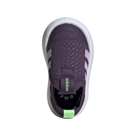 Adidas Bubblecomfy Shoes Kids "Purple"