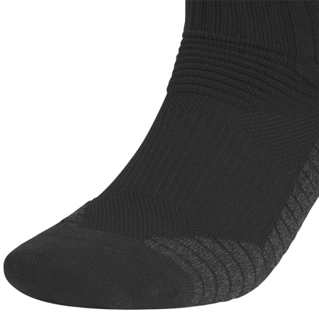 Adidas Basketball Select Crew Sock 3.0 3PP "Black"