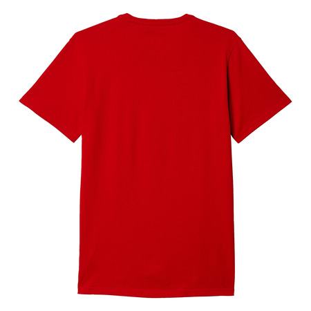 Adidas T-Shirt 3 NBA Chicago Bulls (nba-cbu)