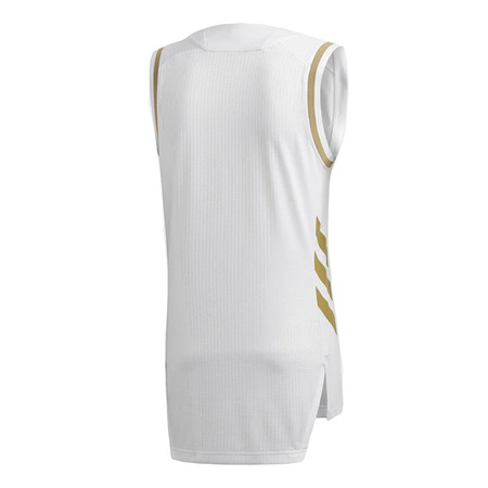 Adidas Camiseta deGAME Real Madrid Basket 2019/20