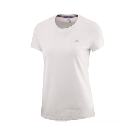 Adidas Hemd Women Essential (weiß)