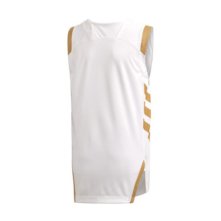 Adidas Camiseta Niñ@ Basket Real Madrid 2019/20 (1a Equipación)