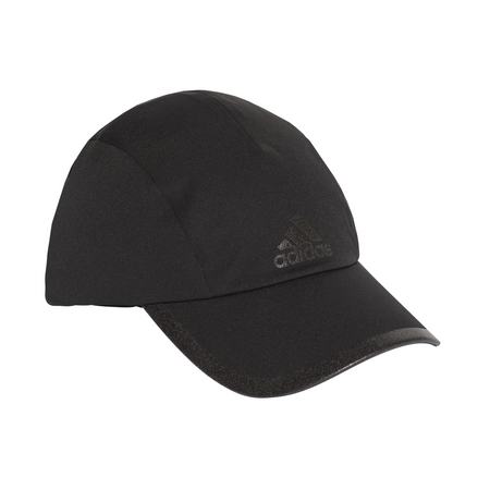 Adidas Climaproof Laufkappe (schwarz)