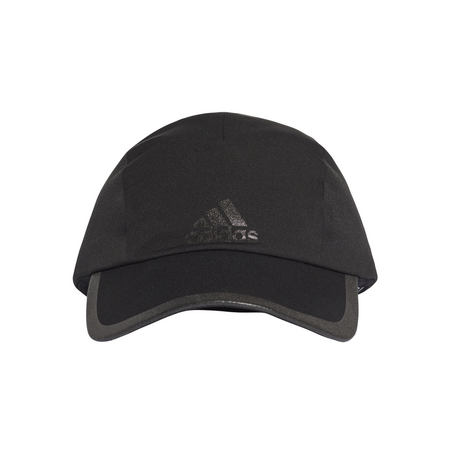 Adidas Climaproof Laufkappe (schwarz)