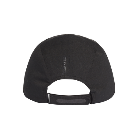 Adidas Climaproof Laufkappe (schwarz)
