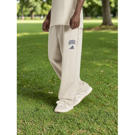 Adidas COLLEGIATE Joggers "Beige"