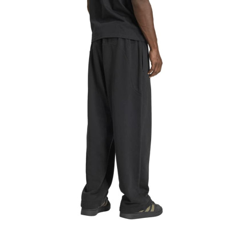 Adidas COLLEGIATE Joggers "Black"