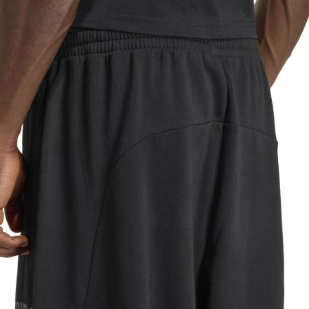 Adidas COLLEGIATE Joggers "Black"