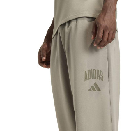 Adidas COLLEGIATE Joggers "olive strata"