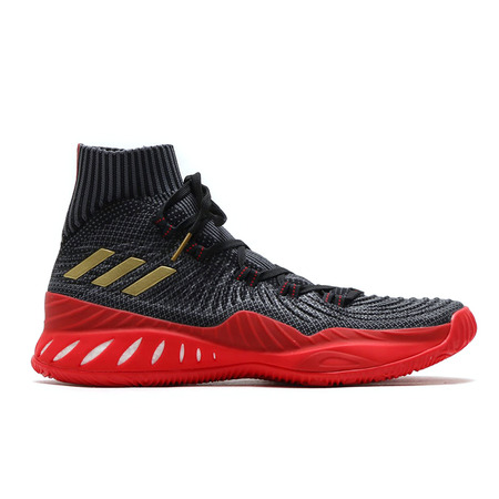 ADIDAS CRAZY EXPLOSIVE 2017 PRIMEKNIT "Porzingis"